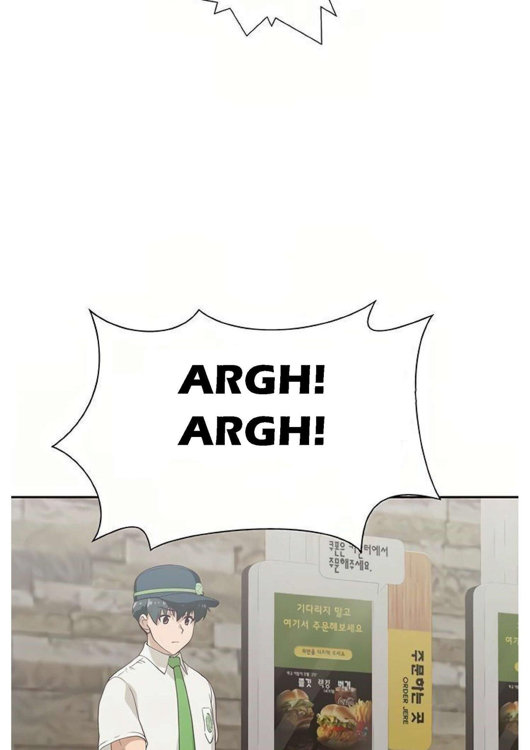 Fast Food - Chapter 9 [photo 29] - MangaPorn