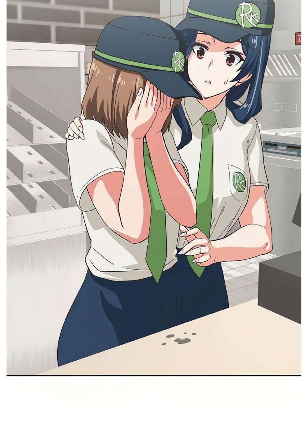 Fast Food - Chapter 9 [photo 39] - MangaPorn