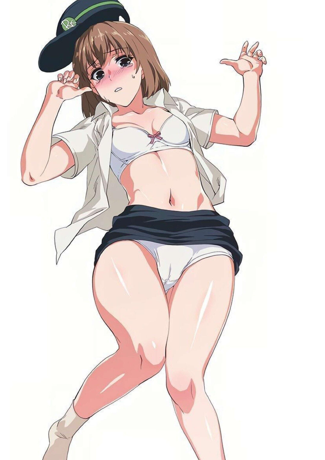 Fast Food - Chapter 9 [photo 5] - MangaPorn