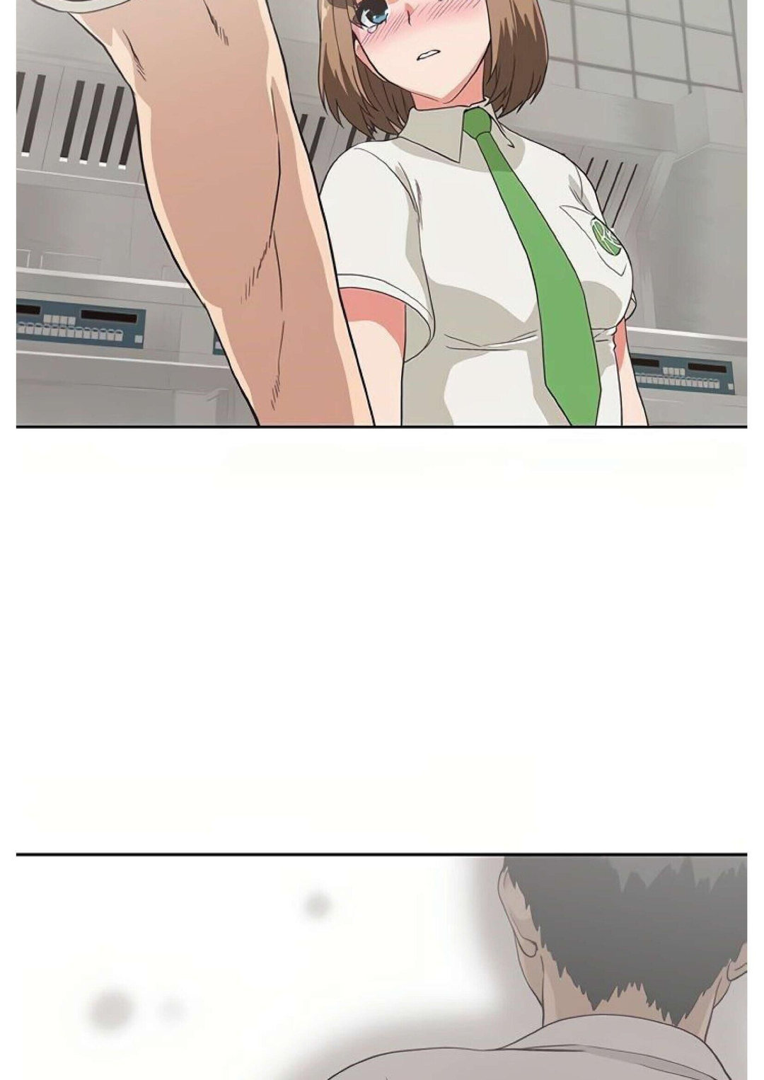 Fast Food - Chapter 9 [photo 51] - MangaPorn