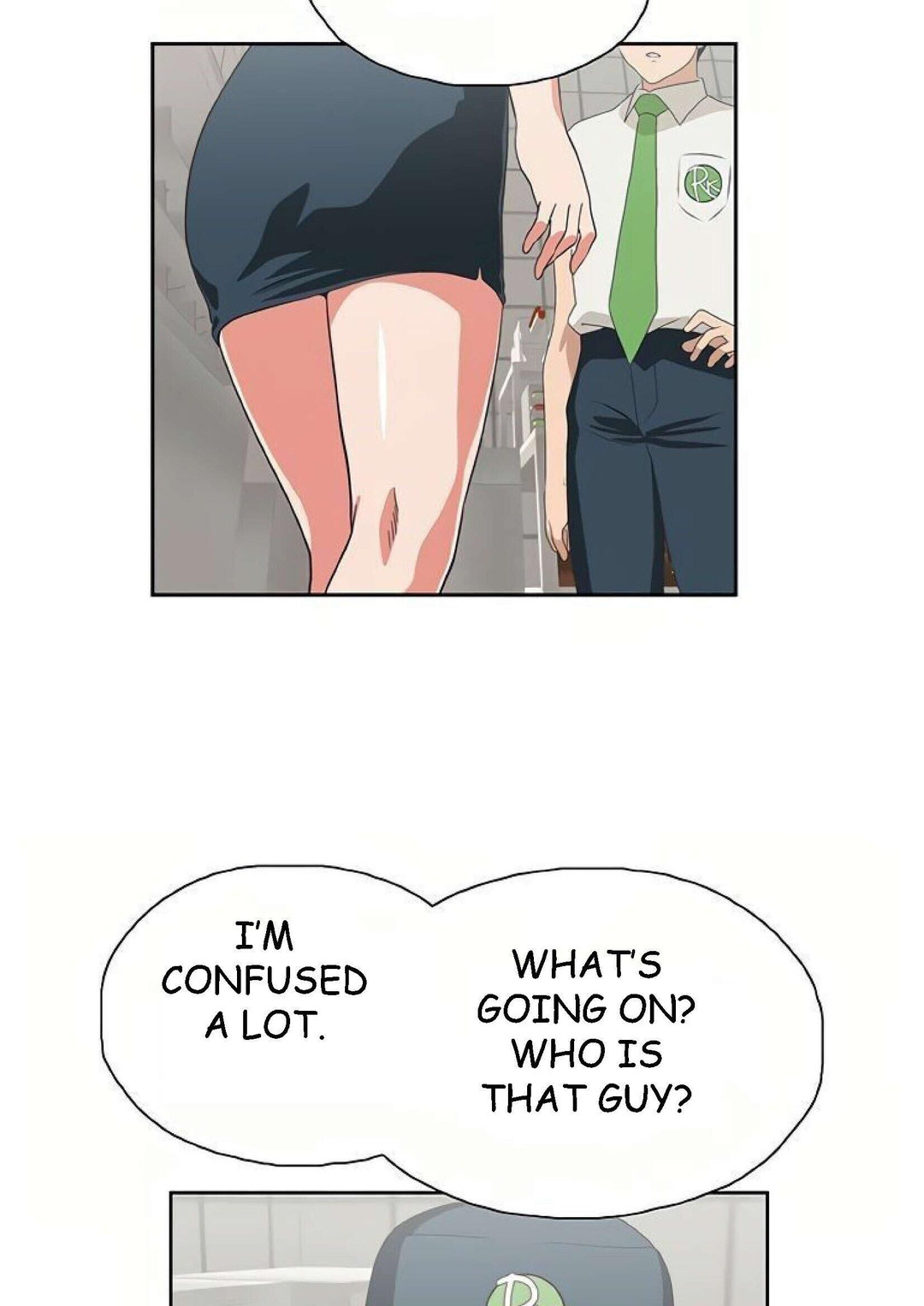 Fast Food - Chapter 9 [photo 54] - MangaPorn