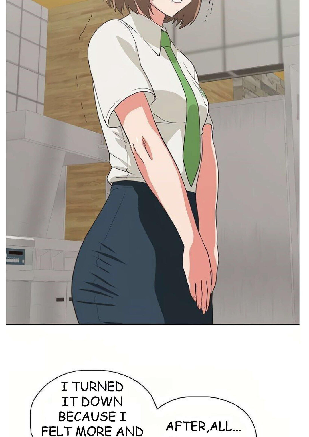 Fast Food - Chapter 9 [photo 57] - MangaPorn