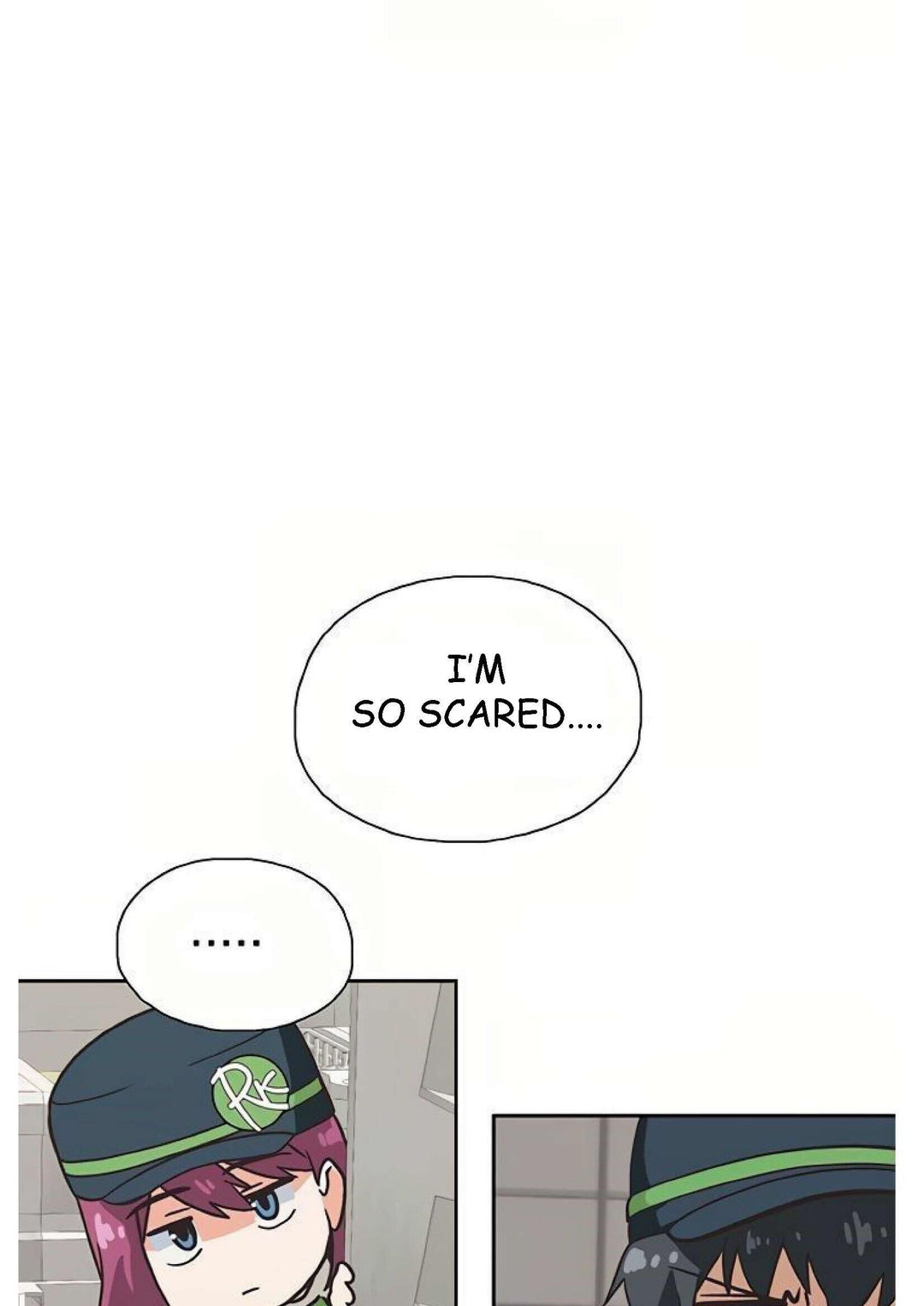 Fast Food - Chapter 9 [photo 61] - MangaPorn