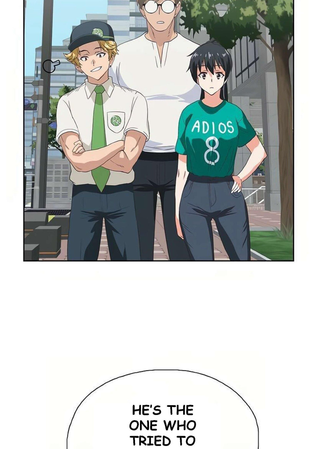 Fast Food - Chapter 9 [photo 73] - MangaPorn