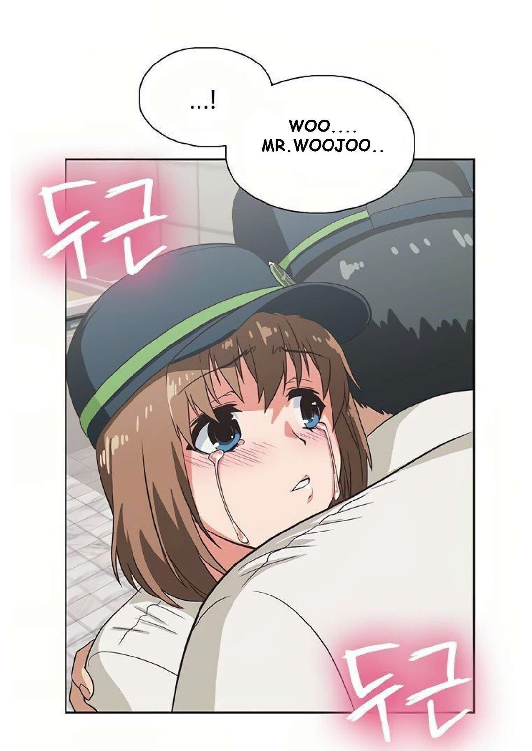 Fast Food - Chapter 9 [photo 81] - MangaPorn