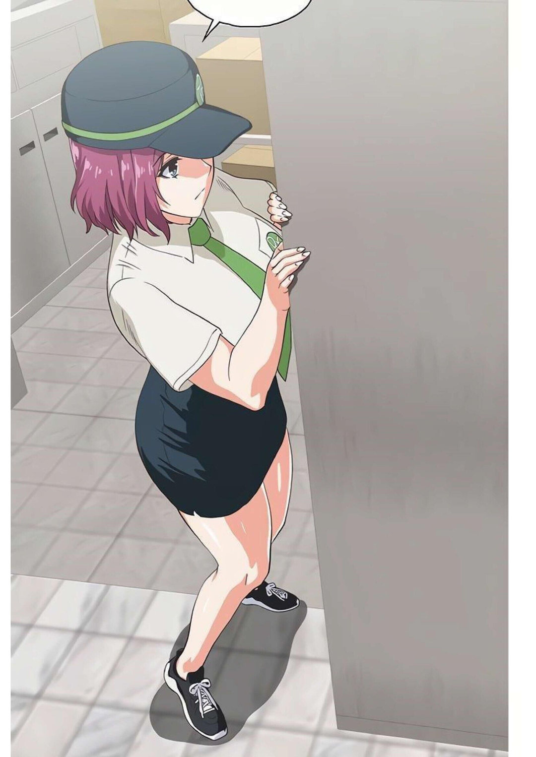 Fast Food - Chapter 9 [photo 84] - MangaPorn