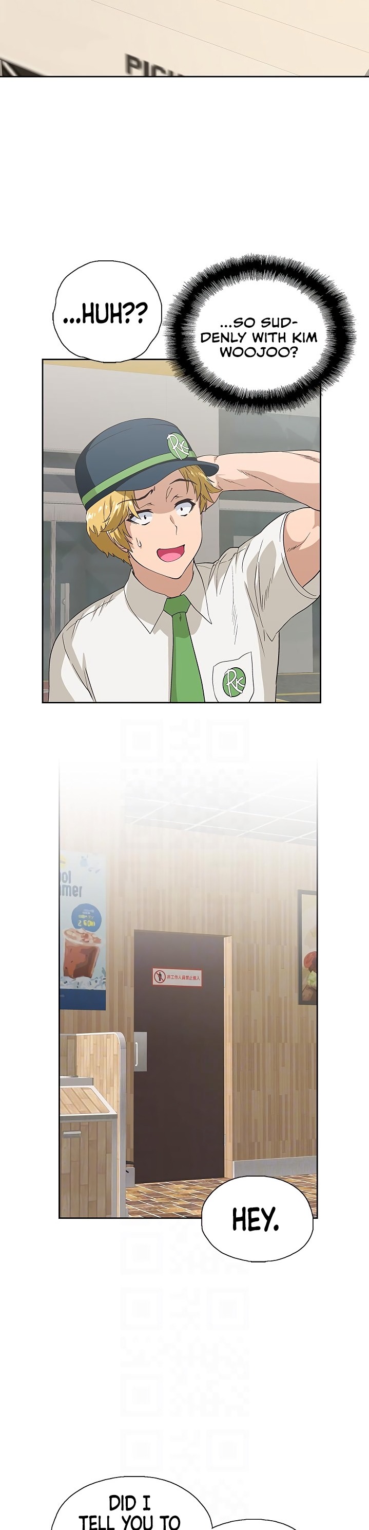 Fast Food - Chapter 10 [photo 15] - MangaPorn