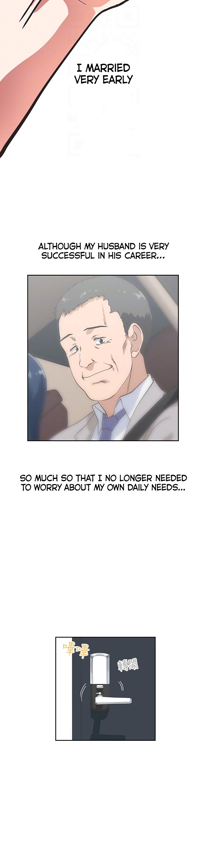 Fast Food - Chapter 11 [photo 16] - MangaPorn