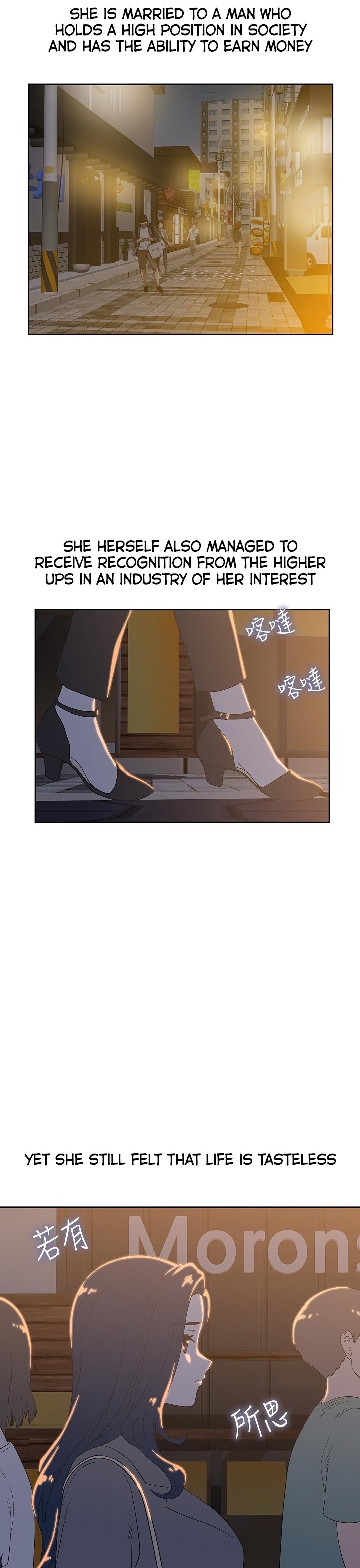 Fast Food - Chapter 11 [photo 6] - MangaPorn