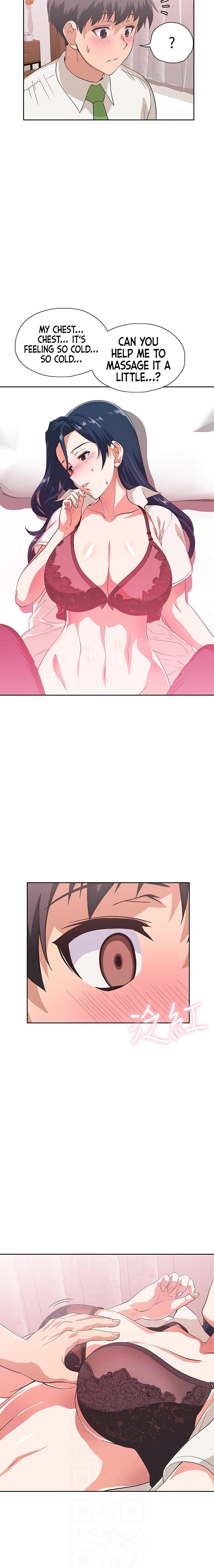 Fast Food - Chapter 14 [photo 2] - MangaPorn