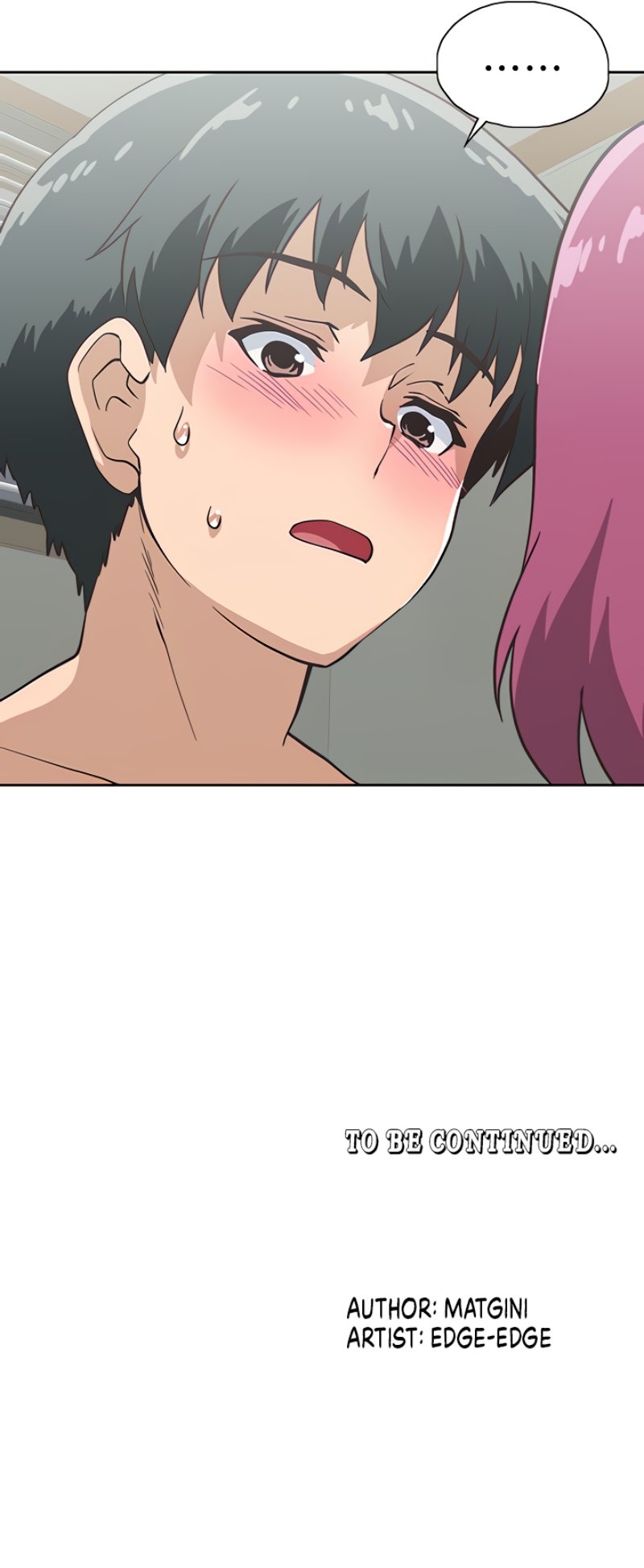 Fast Food - Chapter 22 [photo 5] - MangaPorn