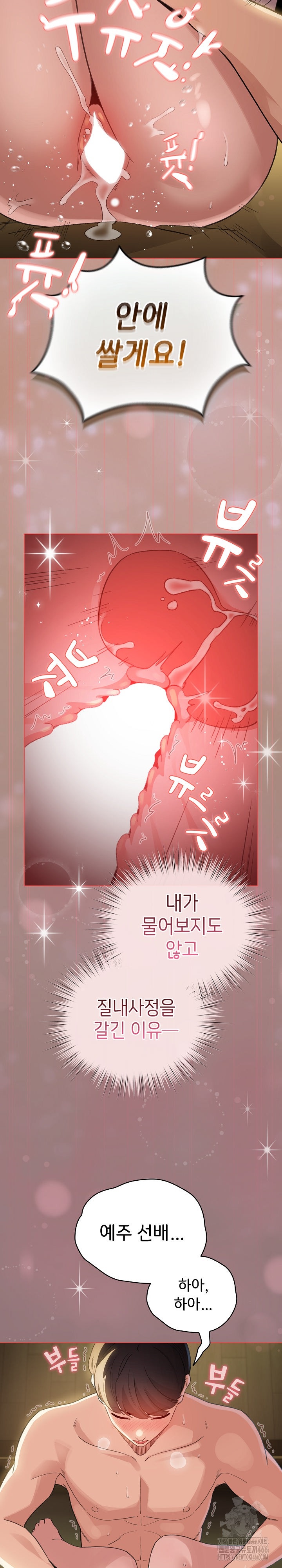 I Became a Pornhwa NPC Raw - Chapter 9 [photo 17] - MangaPorn