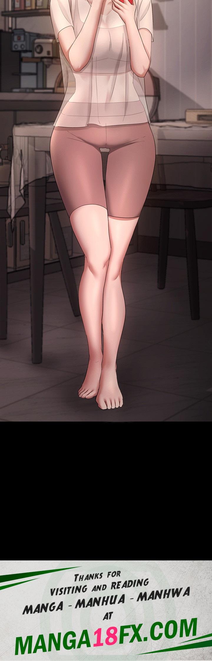 The Chairman’s Wife Raw - Chapter 31 [photo 49] - MangaPorn