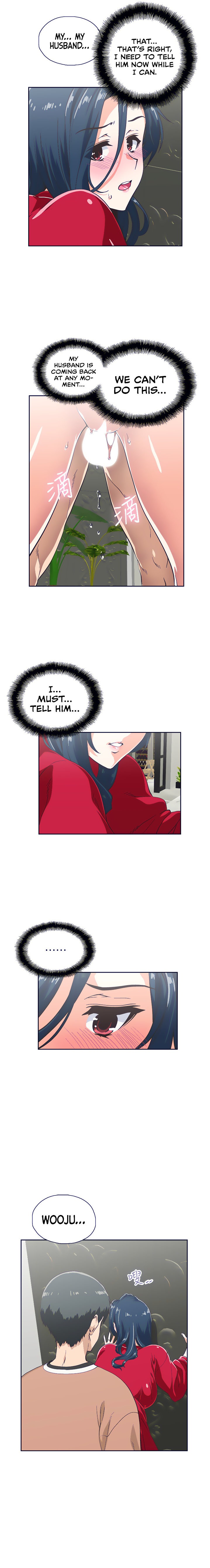 Fast Food - Chapter 29 [photo 11] - MangaPorn