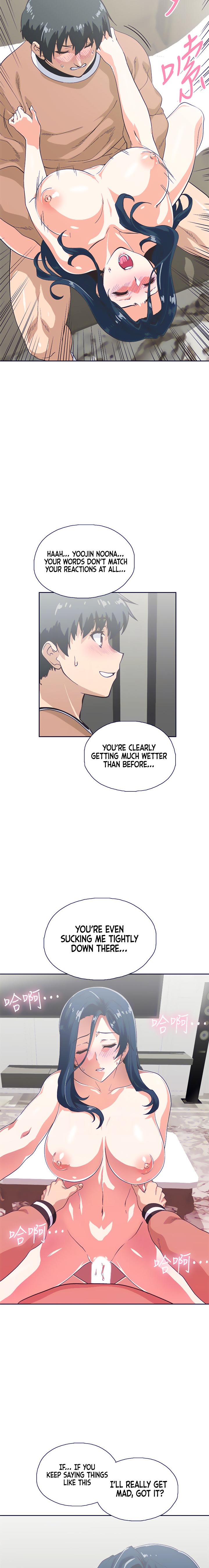 Fast Food - Chapter 31 [photo 8] - MangaPorn