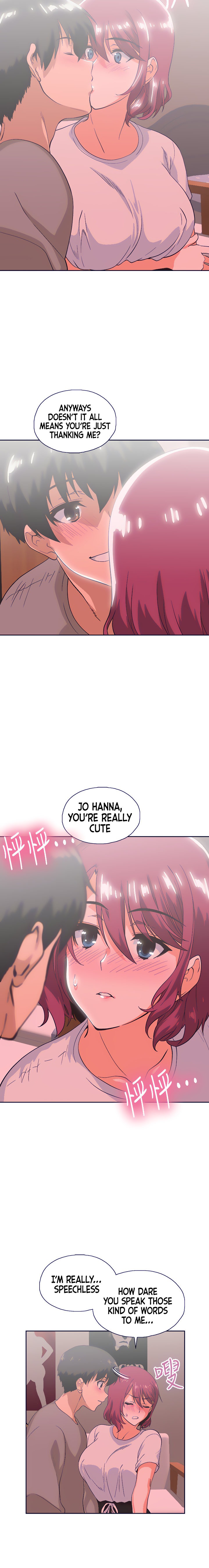 Fast Food - Chapter 36 [photo 13] - MangaPorn