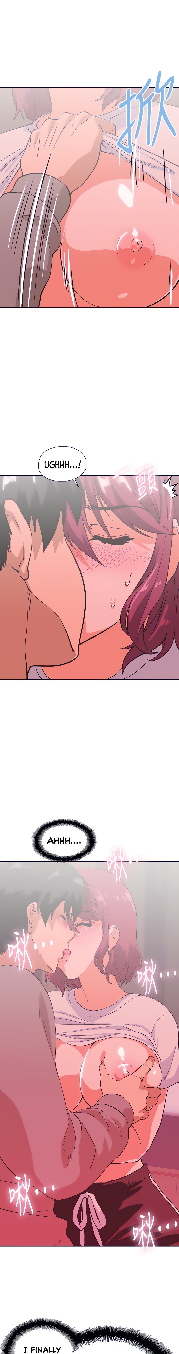 Fast Food - Chapter 36 [photo 16] - MangaPorn