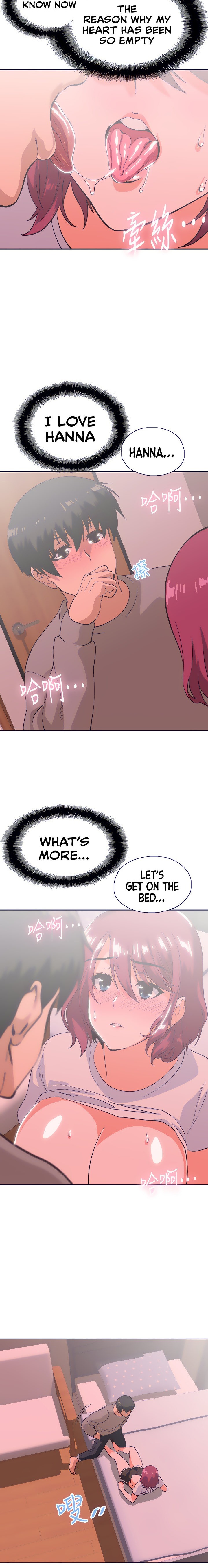 Fast Food - Chapter 36 [photo 17] - MangaPorn