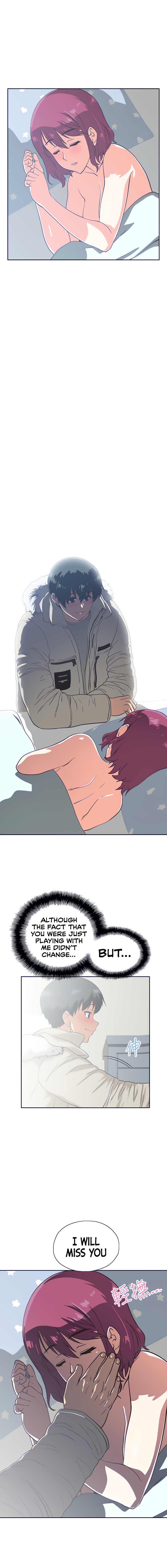 Fast Food - Chapter 38 [photo 10] - MangaPorn