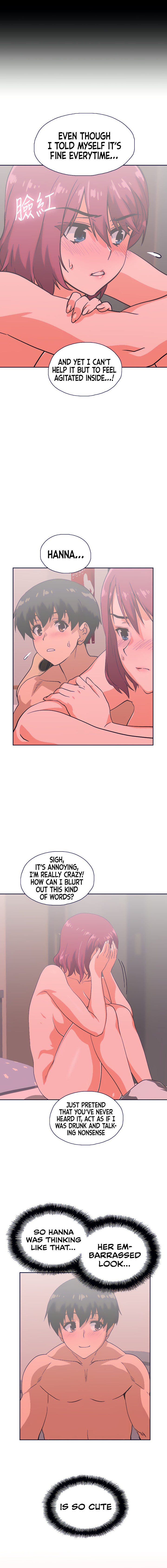 Fast Food - Chapter 38 [photo 8] - MangaPorn