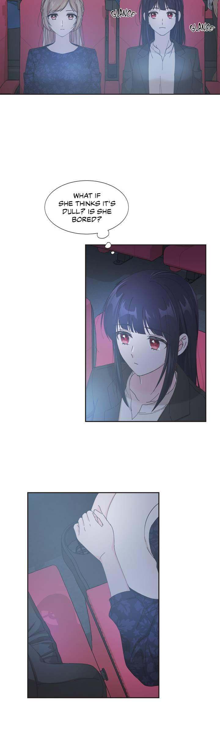 Lilith 2 - Chapter 1 [photo 15] - MangaPorn