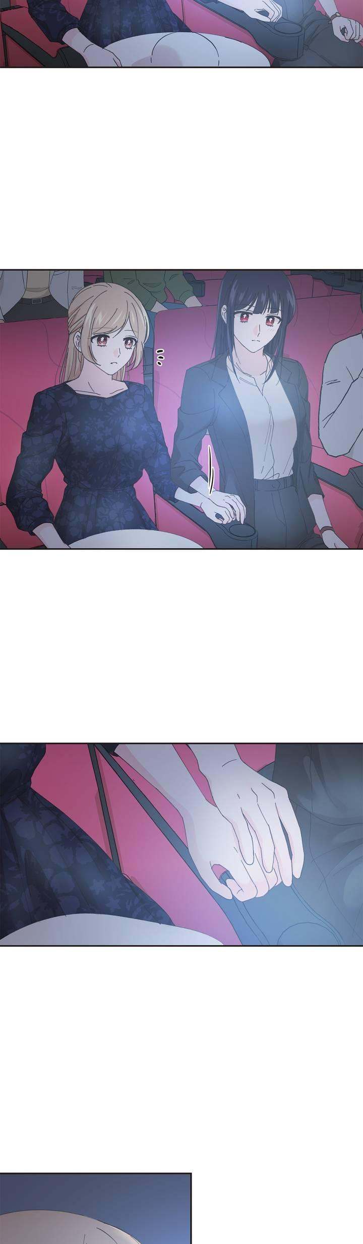 Lilith 2 - Chapter 1 [photo 17] - MangaPorn