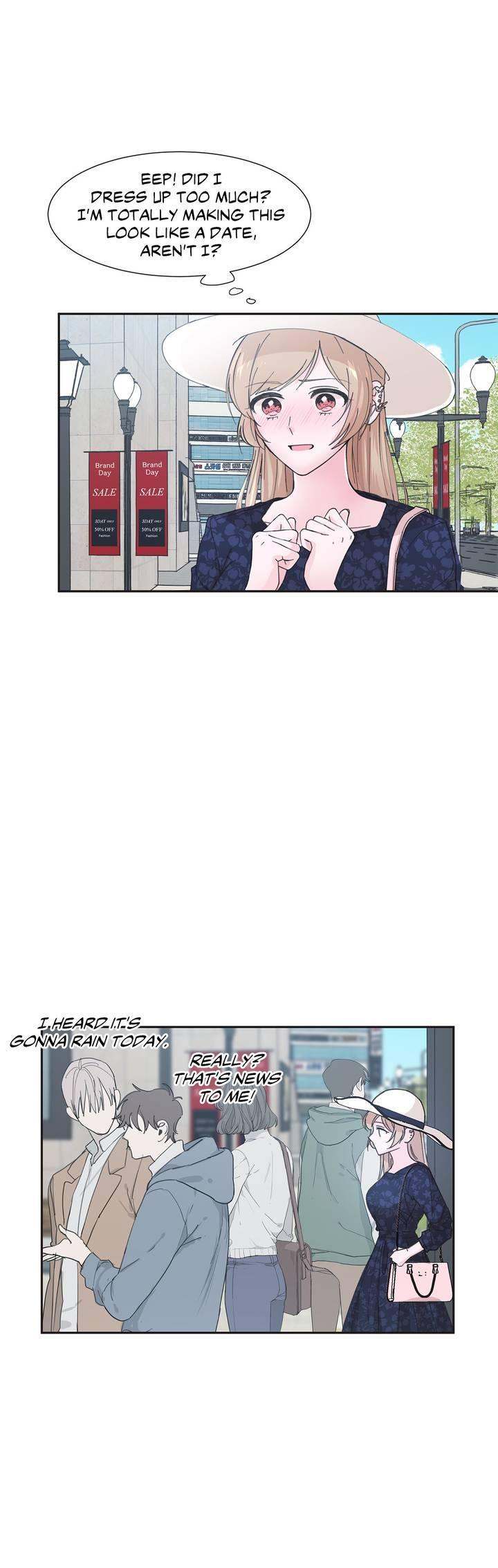 Lilith 2 - Chapter 1 [photo 2] - MangaPorn