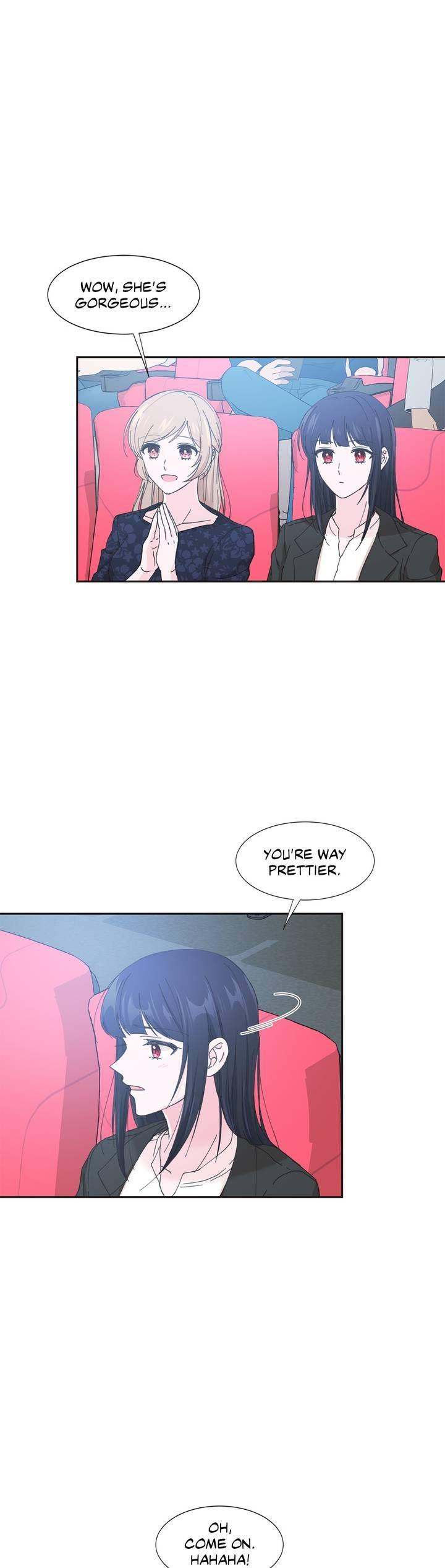 Lilith 2 - Chapter 1 [photo 20] - MangaPorn