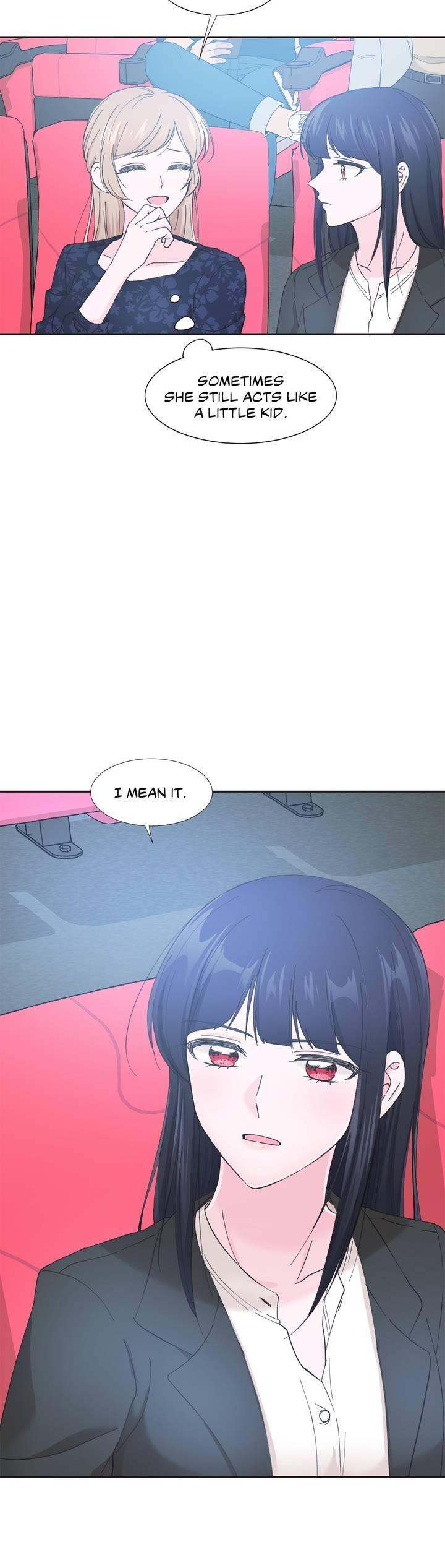 Lilith 2 - Chapter 1 [photo 21] - MangaPorn