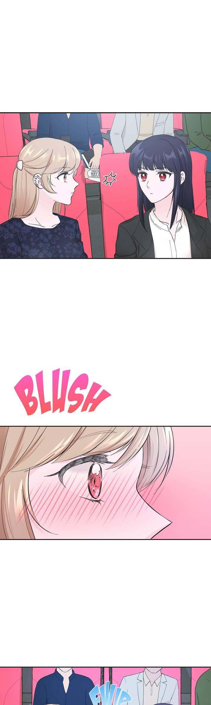 Lilith 2 - Chapter 1 [photo 22] - MangaPorn