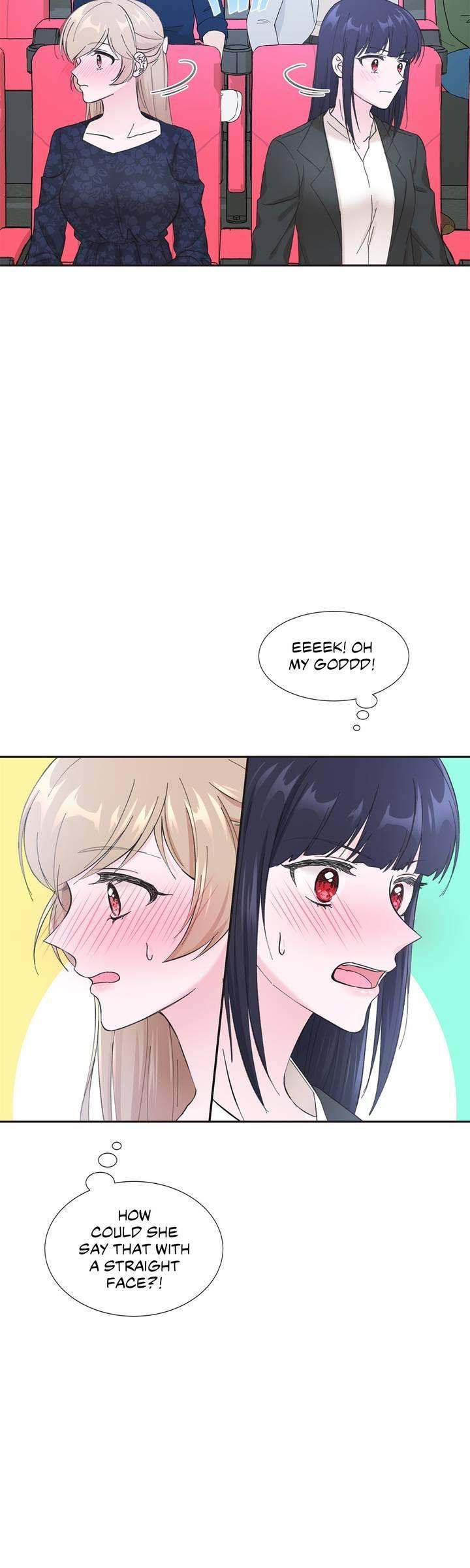 Lilith 2 - Chapter 1 [photo 23] - MangaPorn