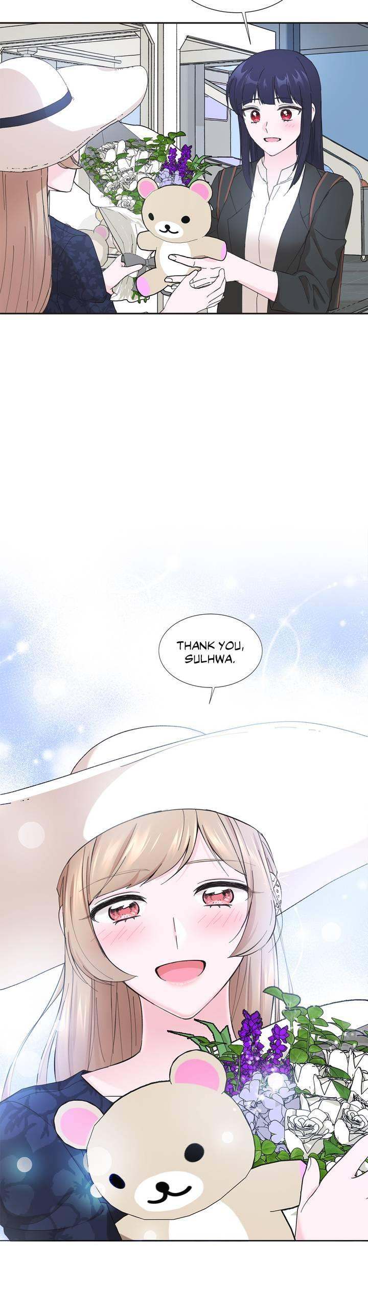 Lilith 2 - Chapter 1 [photo 27] - MangaPorn