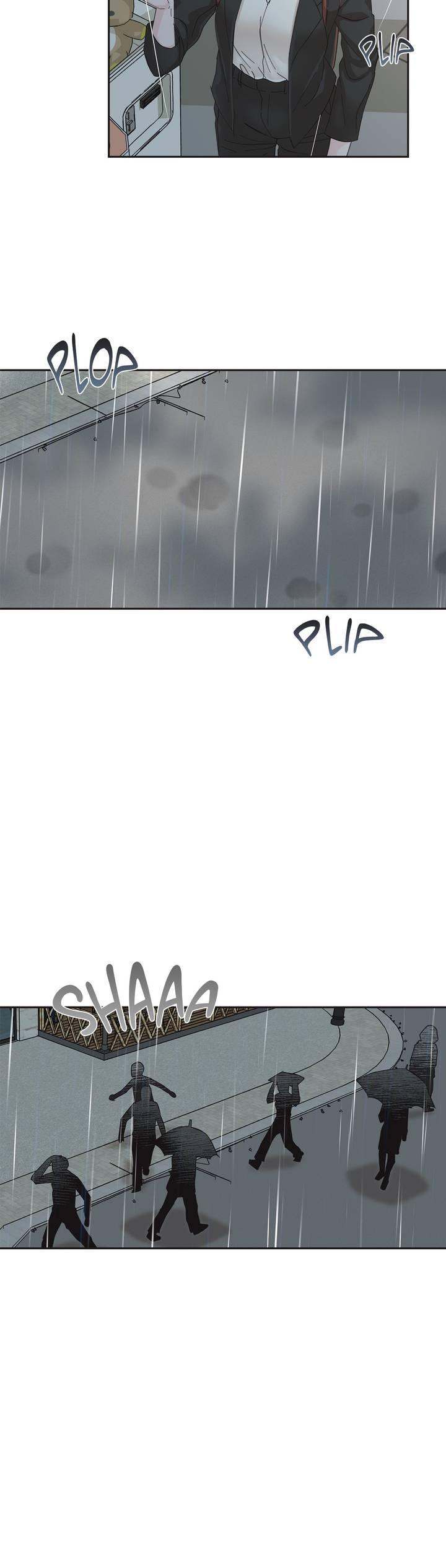 Lilith 2 - Chapter 1 [photo 29] - MangaPorn