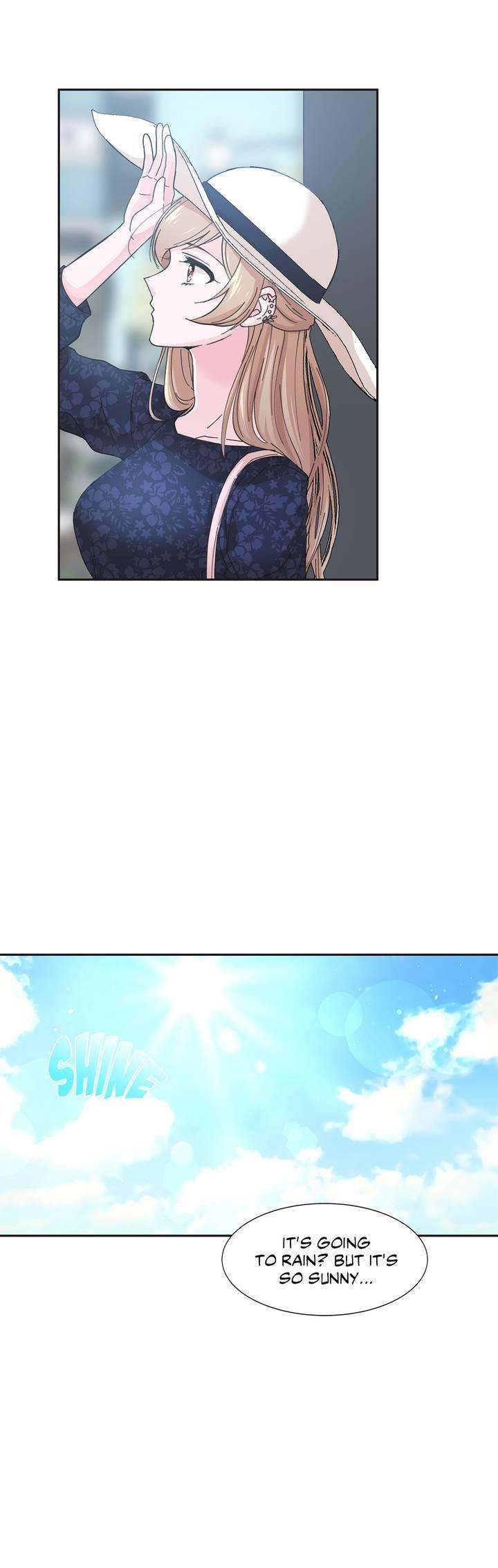 Lilith 2 - Chapter 1 [photo 3] - MangaPorn