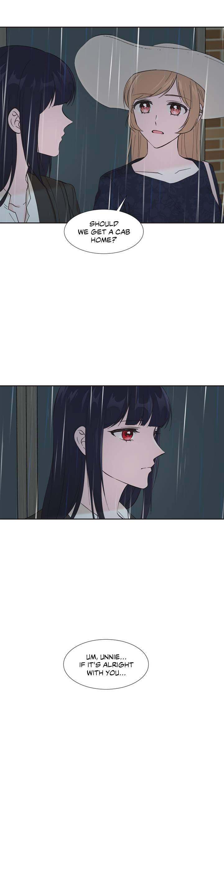 Lilith 2 - Chapter 1 [photo 31] - MangaPorn