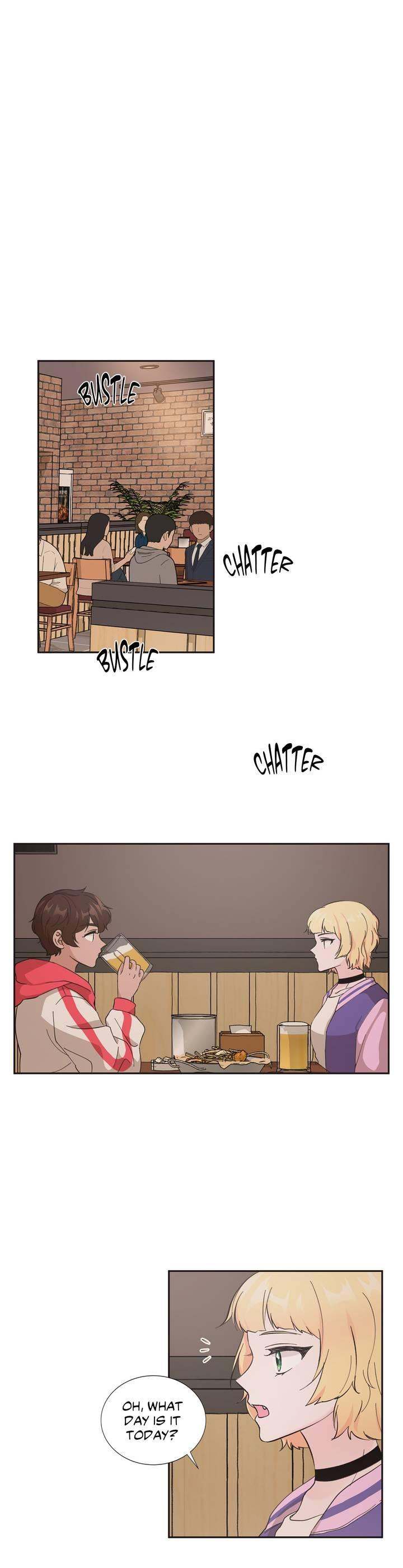 Lilith 2 - Chapter 1 [photo 32] - MangaPorn