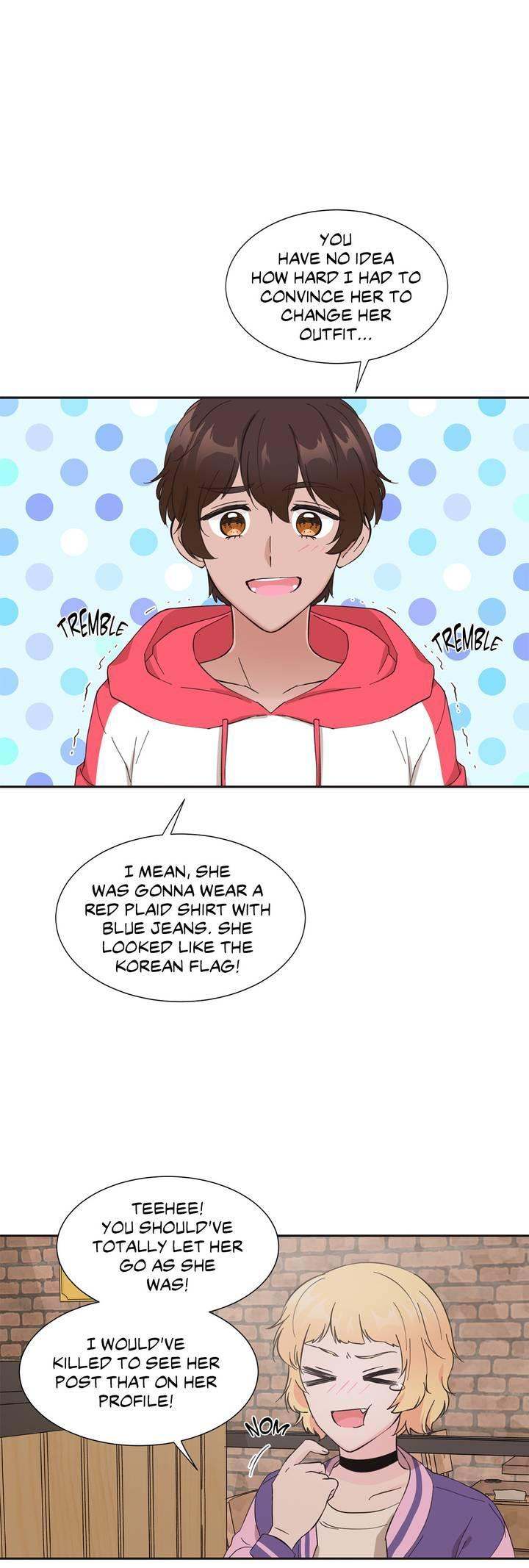 Lilith 2 - Chapter 1 [photo 34] - MangaPorn