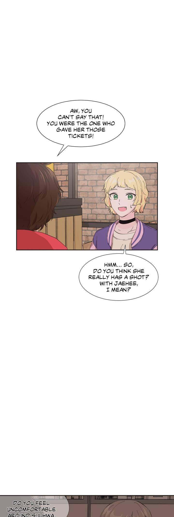 Lilith 2 - Chapter 1 [photo 35] - MangaPorn