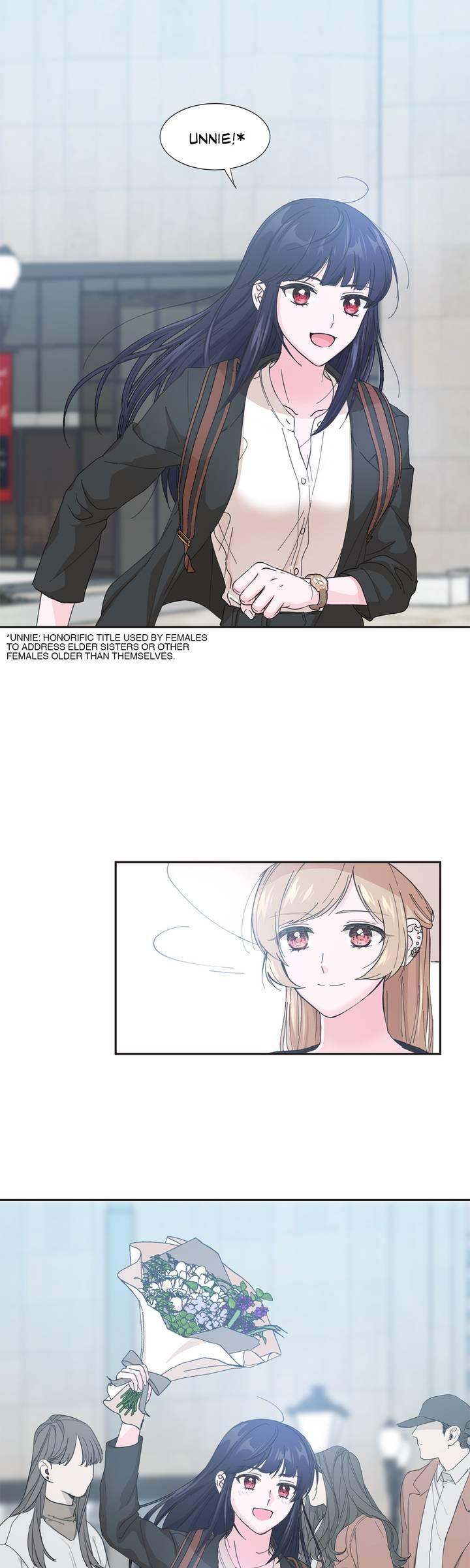 Lilith 2 - Chapter 1 [photo 4] - MangaPorn