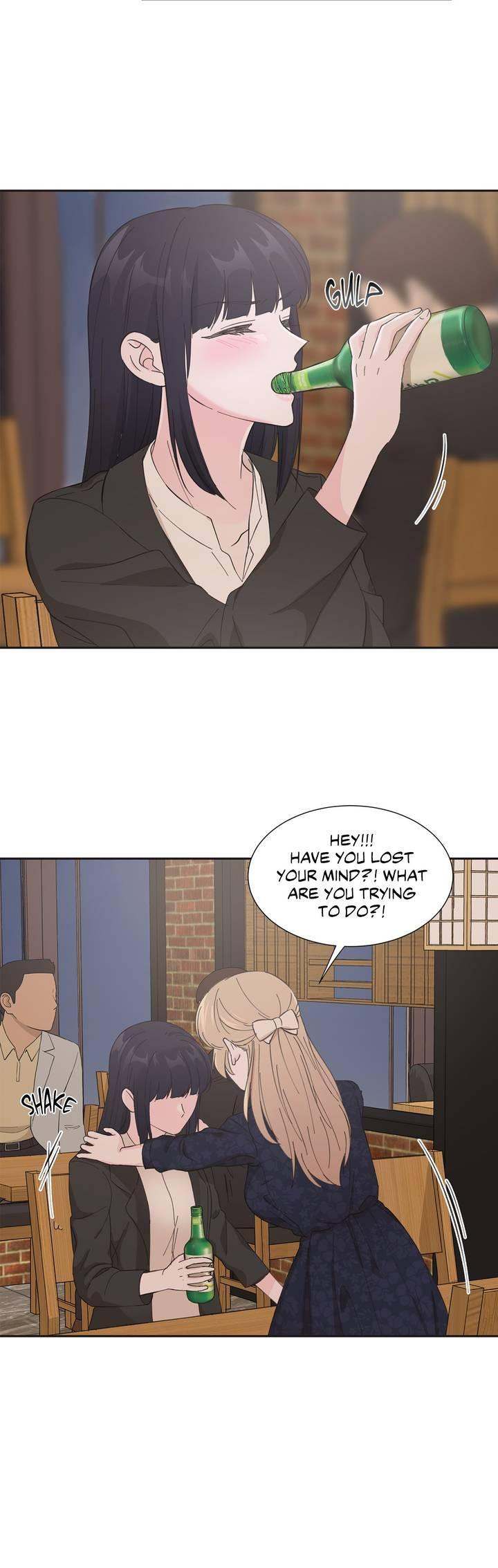 Lilith 2 - Chapter 1 [photo 45] - MangaPorn