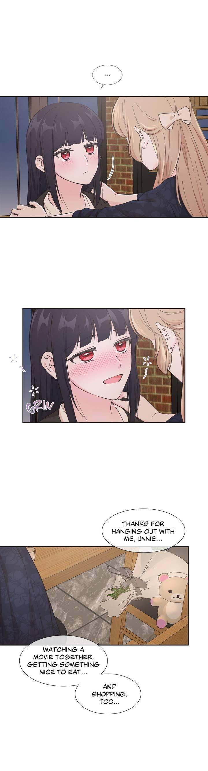 Lilith 2 - Chapter 1 [photo 46] - MangaPorn