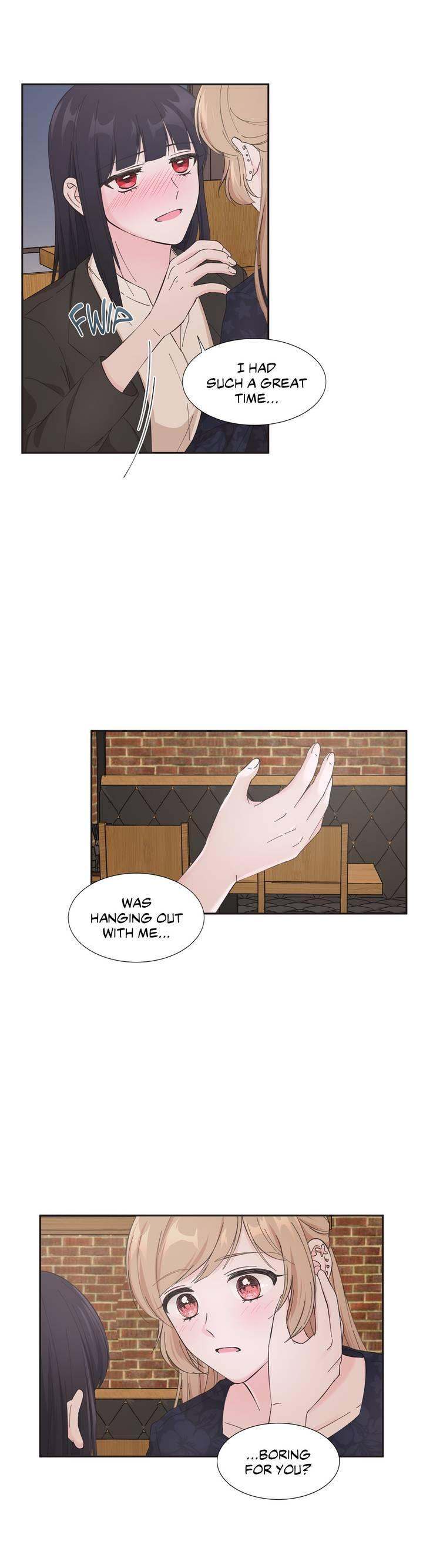 Lilith 2 - Chapter 1 [photo 47] - MangaPorn