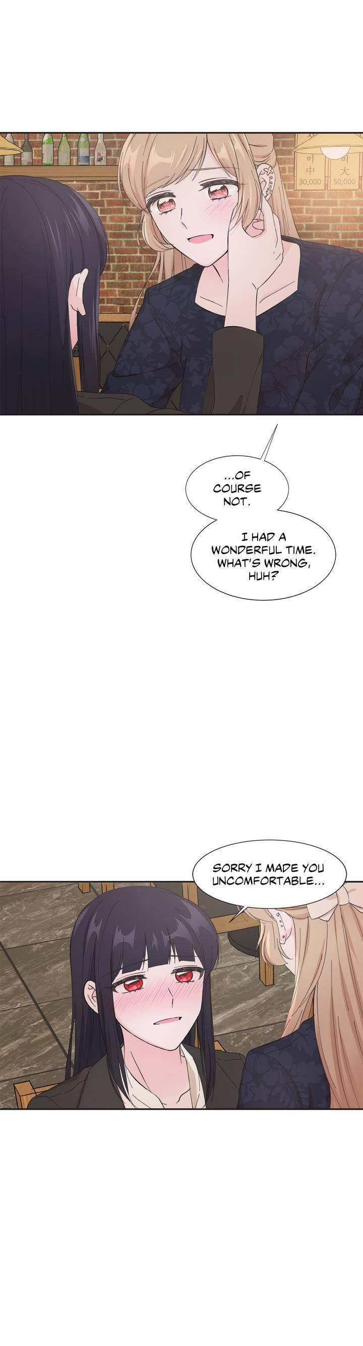 Lilith 2 - Chapter 1 [photo 48] - MangaPorn