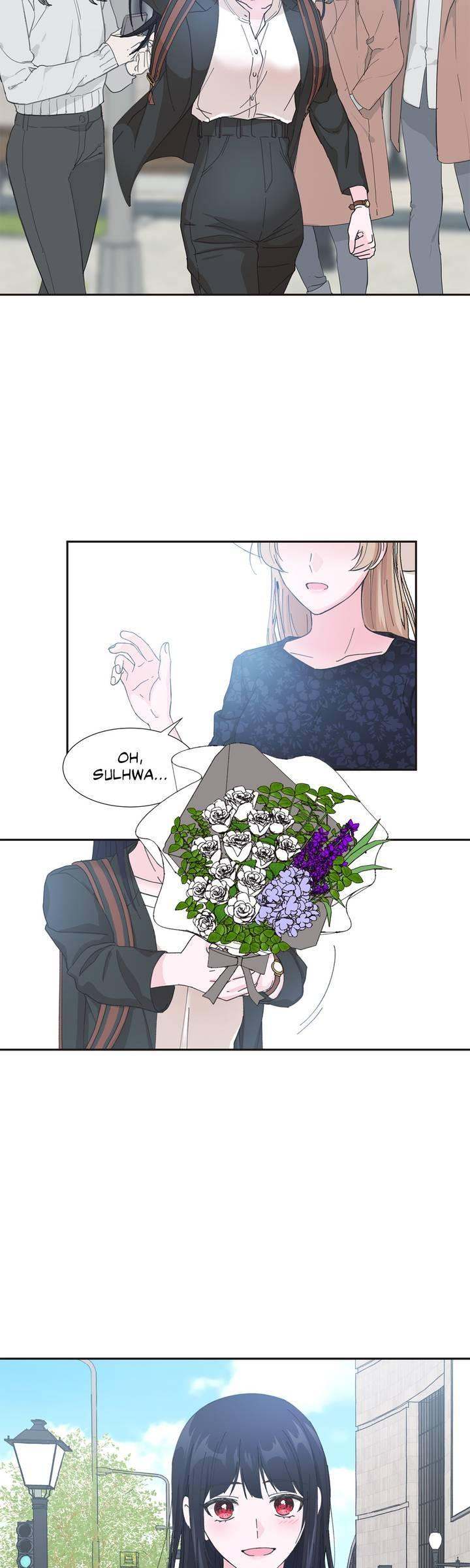 Lilith 2 - Chapter 1 [photo 5] - MangaPorn