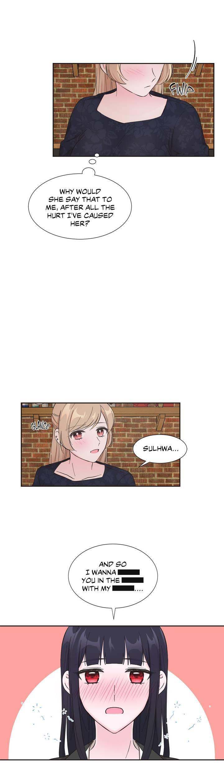 Lilith 2 - Chapter 1 [photo 50] - MangaPorn