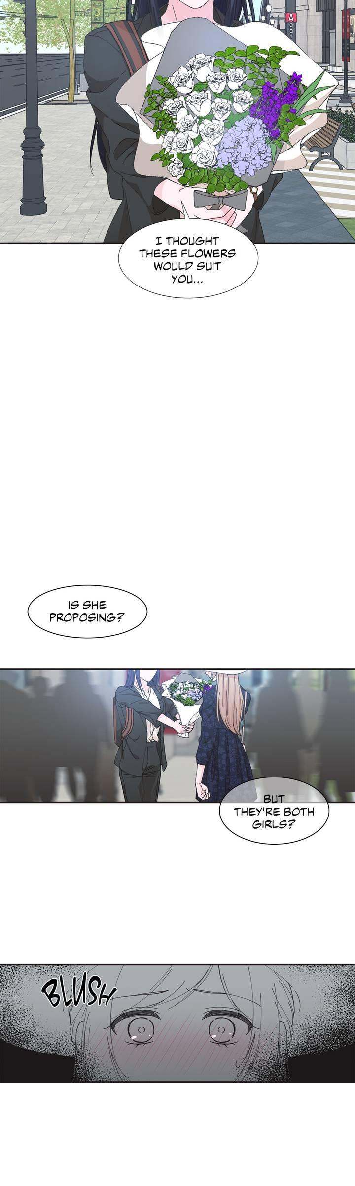 Lilith 2 - Chapter 1 [photo 6] - MangaPorn