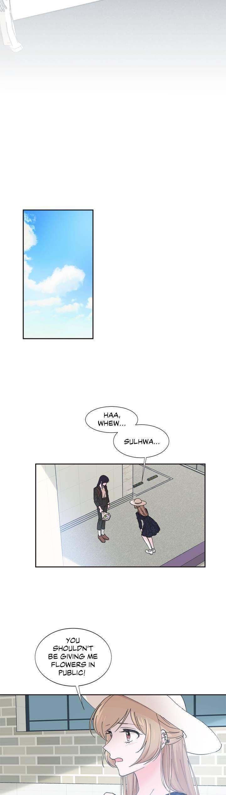 Lilith 2 - Chapter 1 [photo 8] - MangaPorn