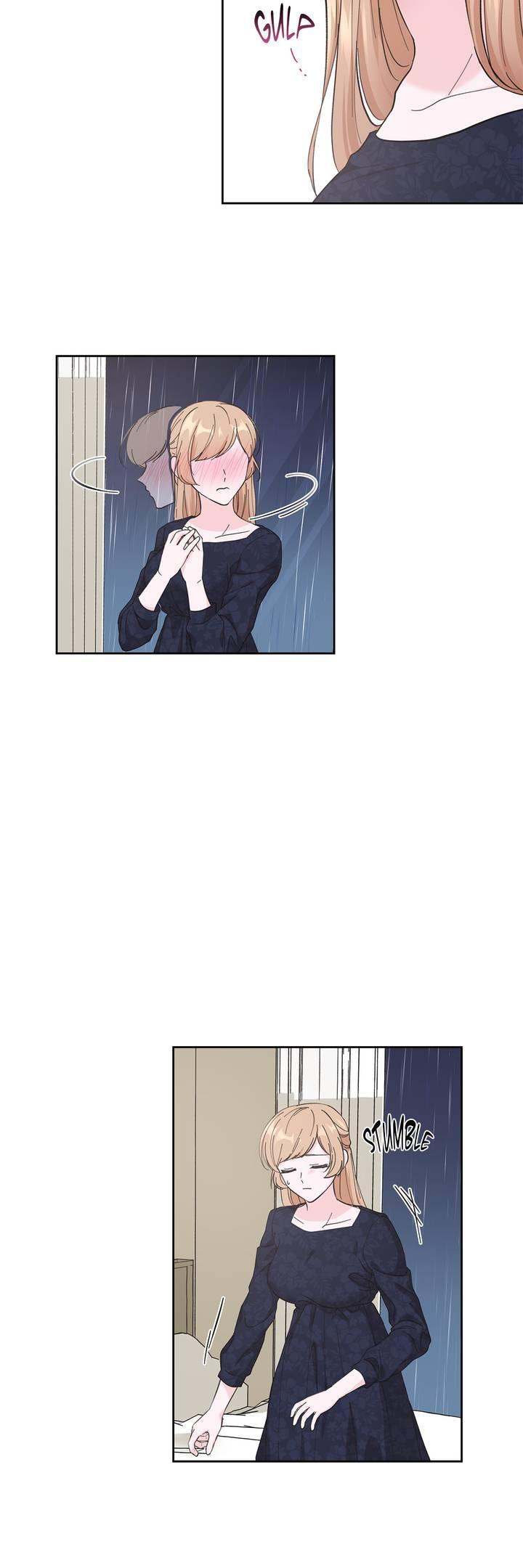 Lilith 2 - Chapter 2 [photo 12] - MangaPorn