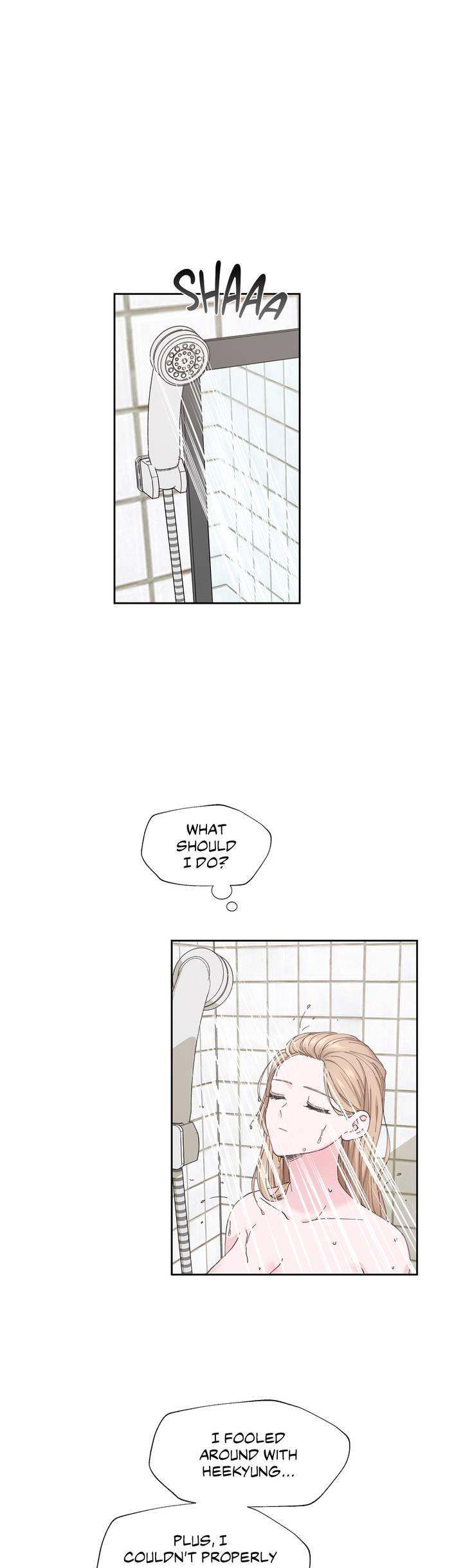 Lilith 2 - Chapter 2 [photo 14] - MangaPorn