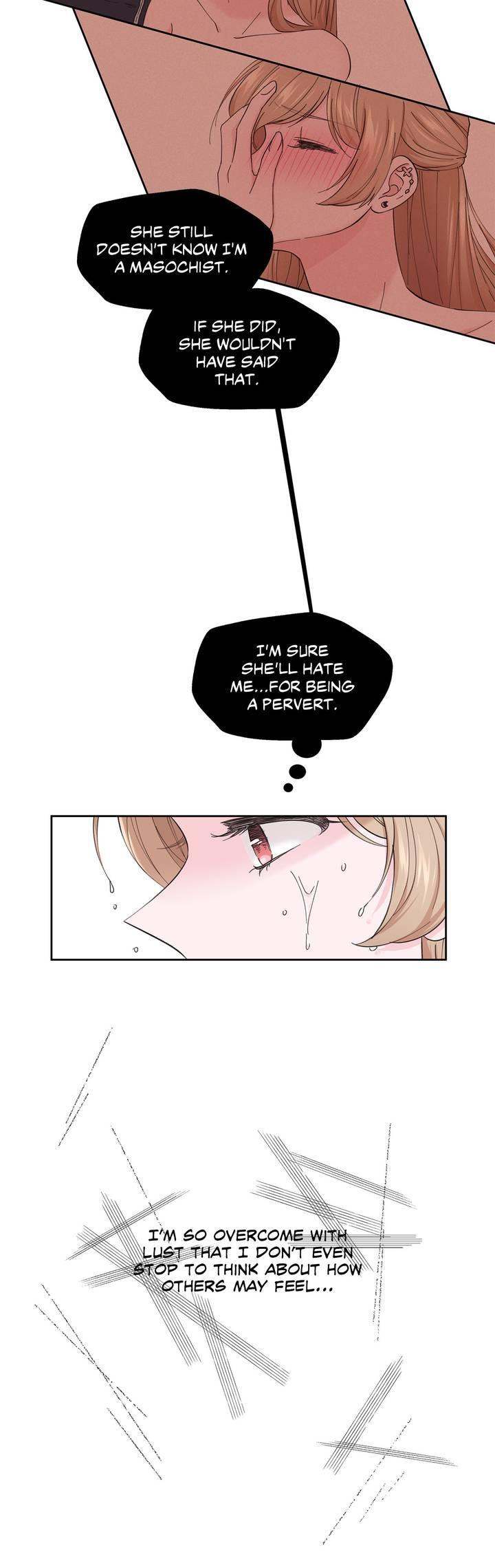 Lilith 2 - Chapter 2 [photo 18] - MangaPorn